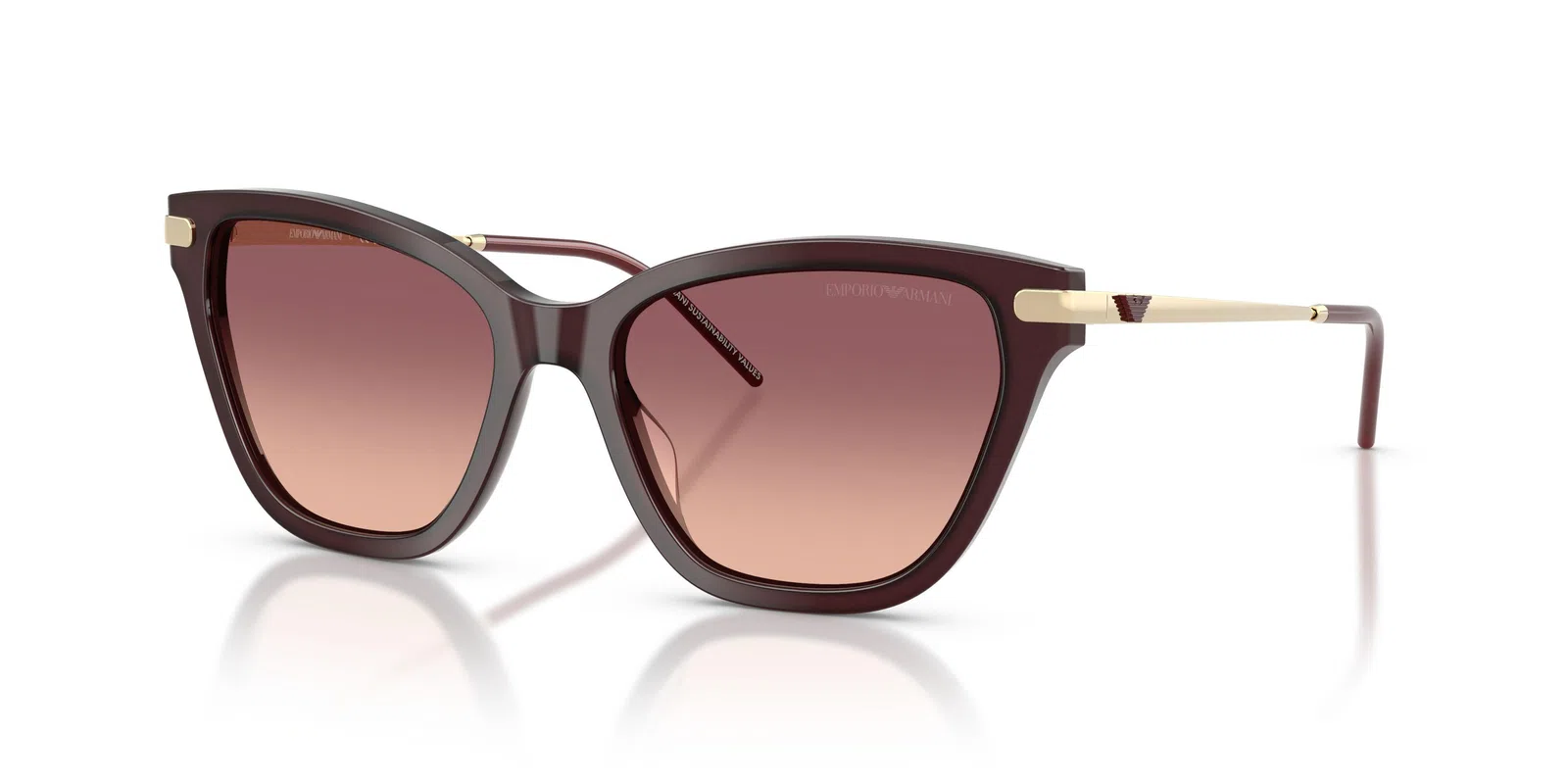 Emporio Armani 4251 Sunglasses - view 21